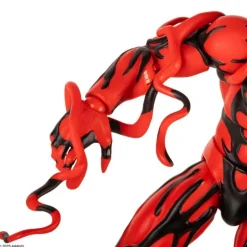 Figura 1/6 Carnage Spider-Man: The Animated Series 33 cm