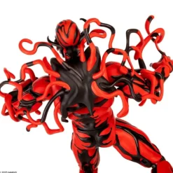 Figura 1/6 Carnage Spider-Man: The Animated Series 33 cm