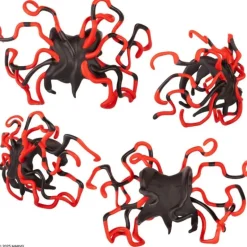 Figura 1/6 Carnage Spider-Man: The Animated Series 33 cm