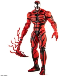 Figura 1/6 Carnage Spider-Man: The Animated Series 33 cm