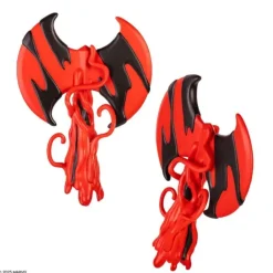 Figura 1/6 Carnage Spider-Man: The Animated Series 33 cm