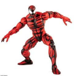 Figura 1/6 Carnage Spider-Man: The Animated Series 33 cm