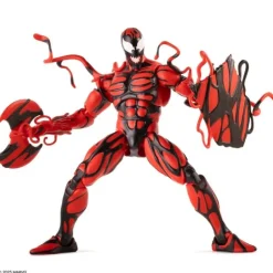 Figura 1/6 Carnage Spider-Man: The Animated Series 33 cm