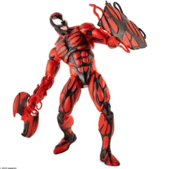Figura 1/6 Carnage Spider-Man: The Animated Series 33 cm