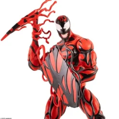Figura 1/6 Carnage Spider-Man: The Animated Series 33 cm