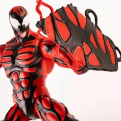 Figura 1/6 Carnage Spider-Man: The Animated Series 33 cm