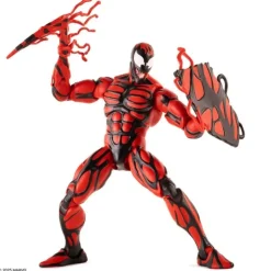 Figura 1/6 Carnage Spider-Man: The Animated Series 33 cm