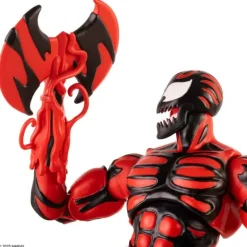 Figura 1/6 Carnage Spider-Man: The Animated Series 33 cm