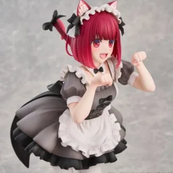 Figura 26 cm PVC Kana Arima Cat Maid Ver. Oshi No Ko