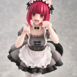 Figura 26 cm PVC Kana Arima Cat Maid Ver. Oshi No Ko