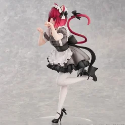 Figura 26 cm PVC Kana Arima Cat Maid Ver. Oshi No Ko