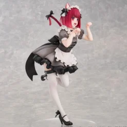 Figura 26 cm PVC Kana Arima Cat Maid Ver. Oshi No Ko