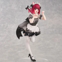 Figura 26 cm PVC Kana Arima Cat Maid Ver. Oshi No Ko
