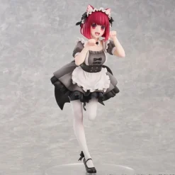 Figura 26 cm PVC Kana Arima Cat Maid Ver. Oshi No Ko