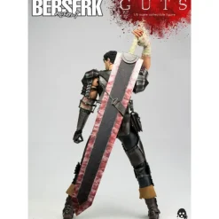 Figura 1:6 Guts Berserk Threezero