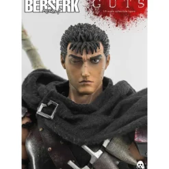 Figura 1:6 Guts Berserk Threezero