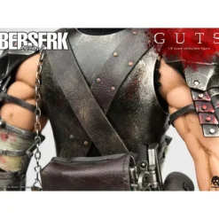 Figura 1:6 Guts Berserk Threezero