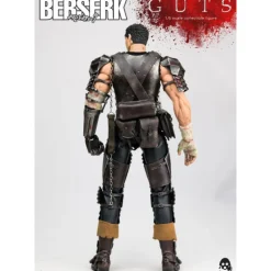 Figura 1:6 Guts Berserk Threezero
