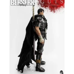 Figura 1:6 Guts Berserk Threezero