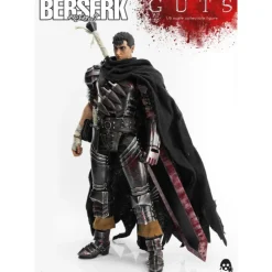 Figura 1:6 Guts Berserk Threezero