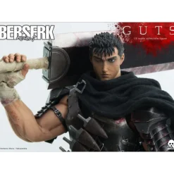 Figura 1:6 Guts Berserk Threezero