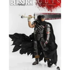 Figura 1:6 Guts Berserk Threezero