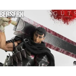 Figura 1:6 Guts Berserk Threezero