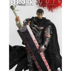 Figura 1:6 Guts Berserk Threezero