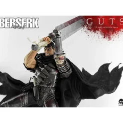 Figura 1:6 Guts Berserk Threezero
