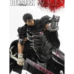 Figura 1:6 Guts Berserk Threezero