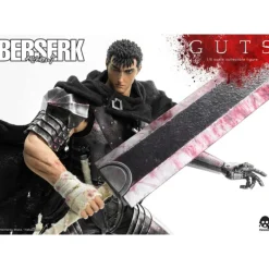 Figura 1:6 Guts Berserk Threezero