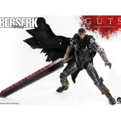 Figura 1:6 Guts Berserk Threezero