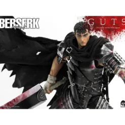 Figura 1:6 Guts Berserk Threezero