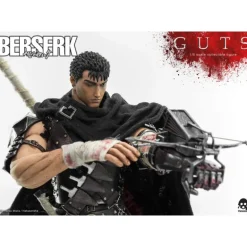 Figura 1:6 Guts Berserk Threezero