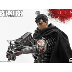 Figura 1:6 Guts Berserk Threezero