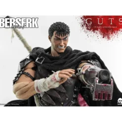 Figura 1:6 Guts Berserk Threezero