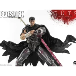 Figura 1:6 Guts Berserk Threezero