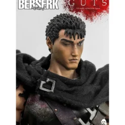 Figura 1:6 Guts Berserk Threezero