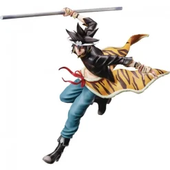 Figura 1/8 Jin Mori Seiten Taisei de Good Smile Company