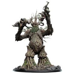 Figura 1/6 Leaflock The Ent 76 Cm El Señor De Los Anillos