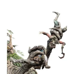 Figura 1/6 Leaflock The Ent 76 Cm El Señor De Los Anillos