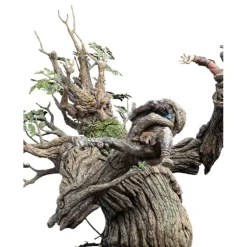 Figura 1/6 Leaflock The Ent 76 Cm El Señor De Los Anillos