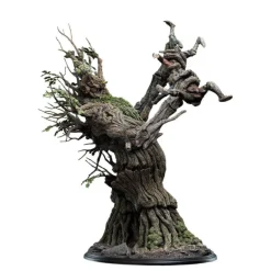Figura 1/6 Leaflock The Ent 76 Cm El Señor De Los Anillos