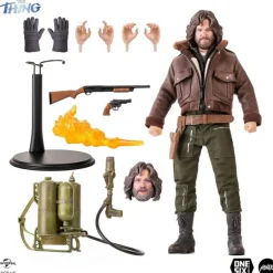 Figura 1/6 MacReady 30 cm de 'La Cosa' 1982