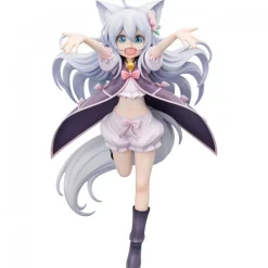 Figura 1/7 Noela Good Smile Company - Drugstore in Another World