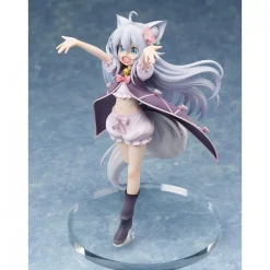 Figura 1/7 Noela Good Smile Company - Drugstore in Another World