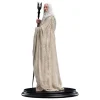 Figura 1/6 Saruman The White Wizard (Classic Series) 33 Cm El Señor De Los Anillos