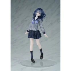 Figura 13 Sentinels: Aegis Rim 1/7 Ryoko Shinonome 22 Cm