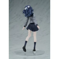 Figura 13 Sentinels: Aegis Rim 1/7 Ryoko Shinonome 22 Cm