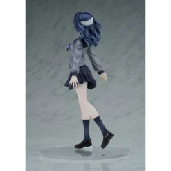 Figura 13 Sentinels: Aegis Rim 1/7 Ryoko Shinonome 22 Cm